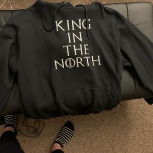 Game of Thrones Pullover